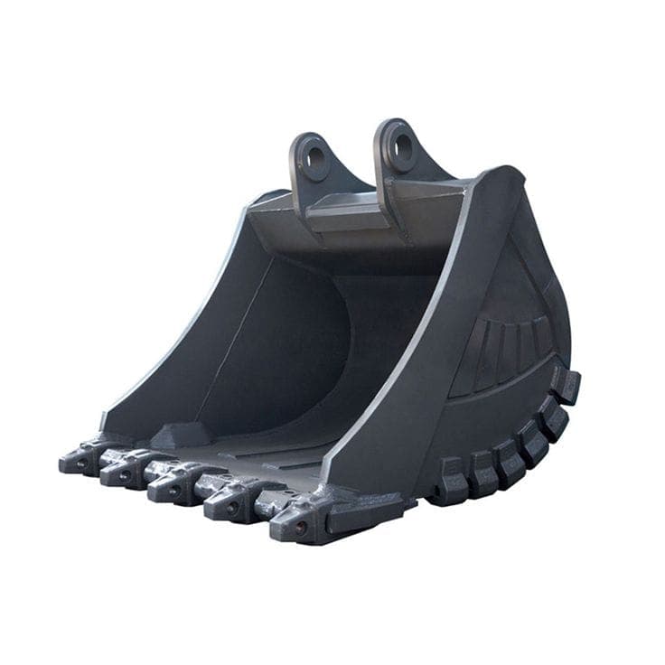 Excavator Buckets component