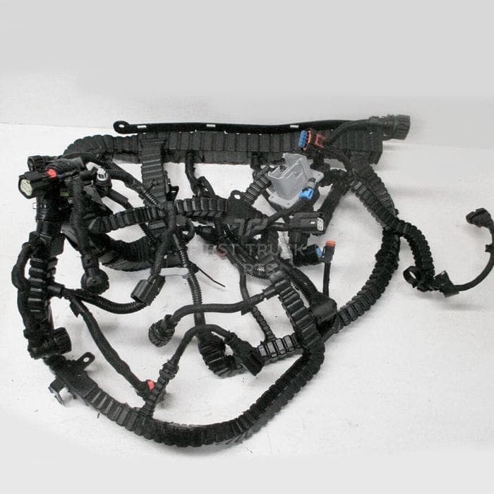 Wiring & Electrical Components component