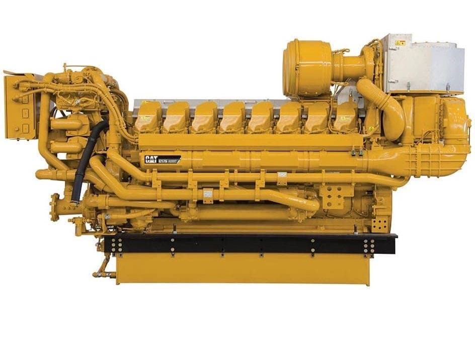 Engine component