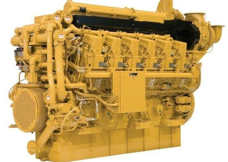Engine component