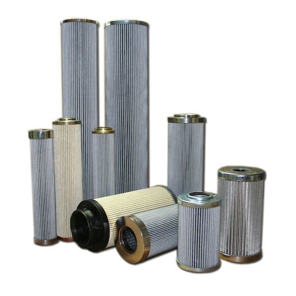 Filters component