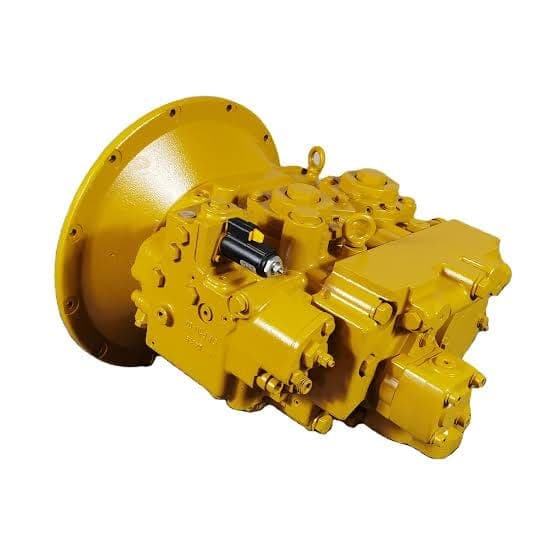 Hydraulic Pump component