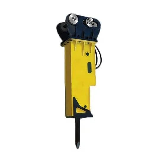 Hydraulic Breakers component