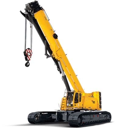 Cranes component