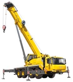 Cranes component