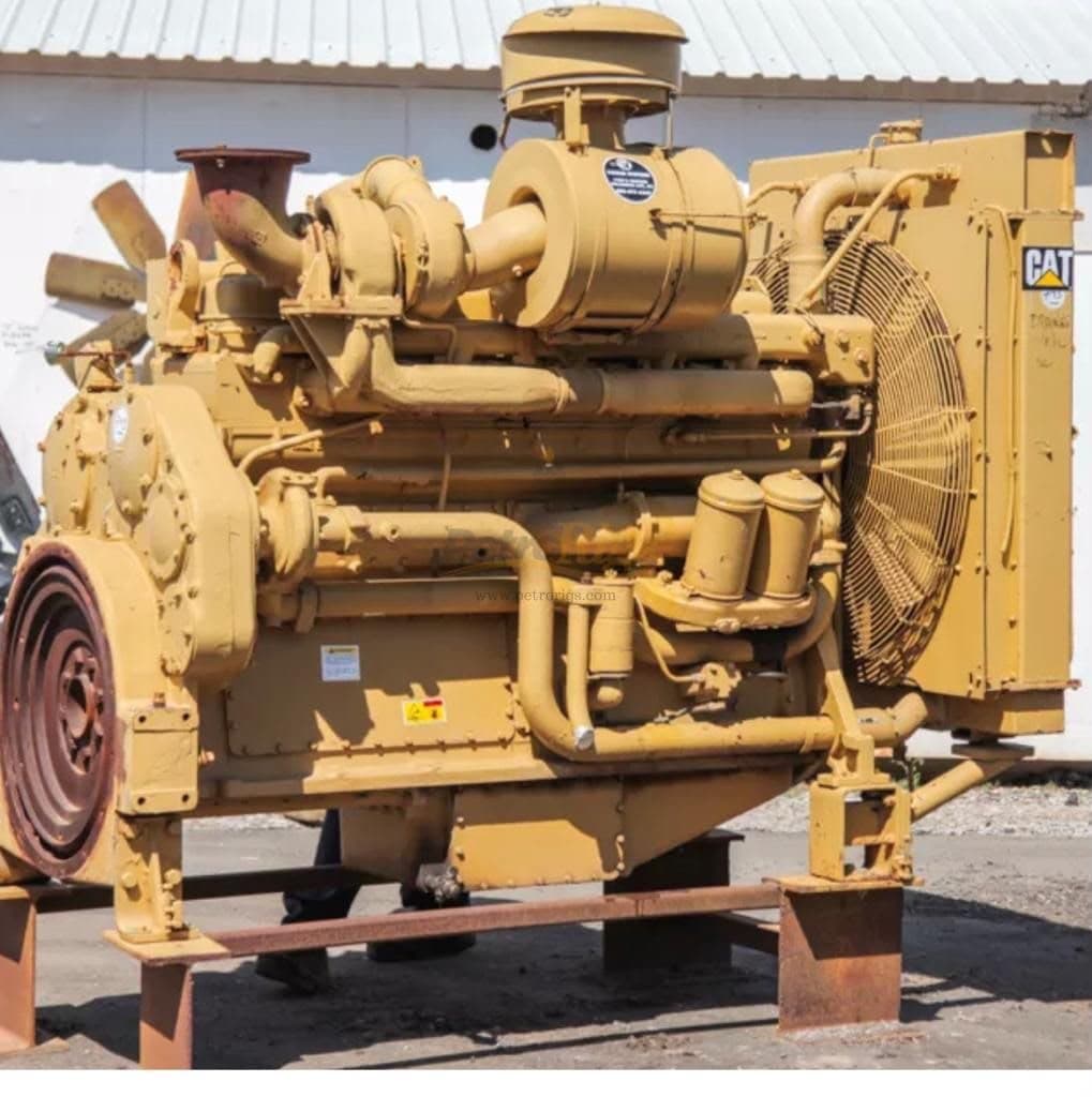 Engine component